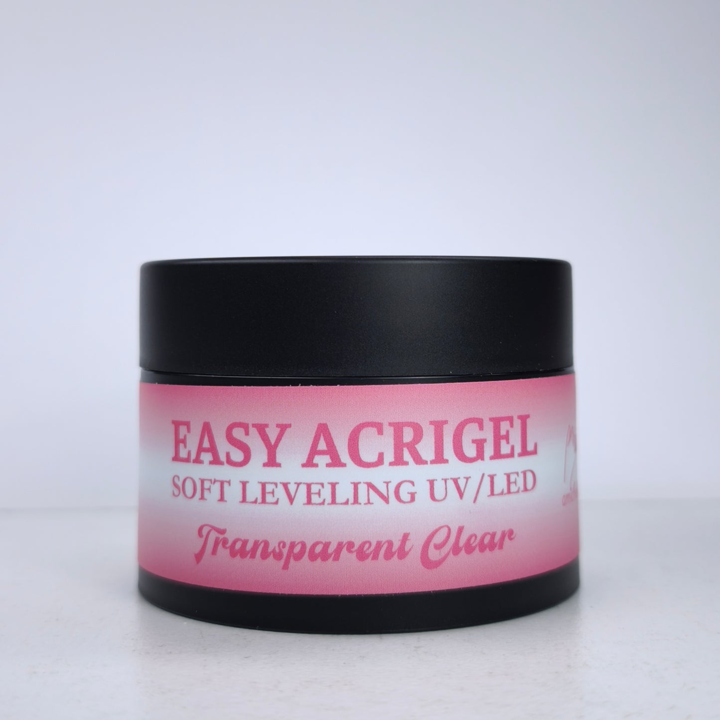 Acrigel Transparent Clear 50ml