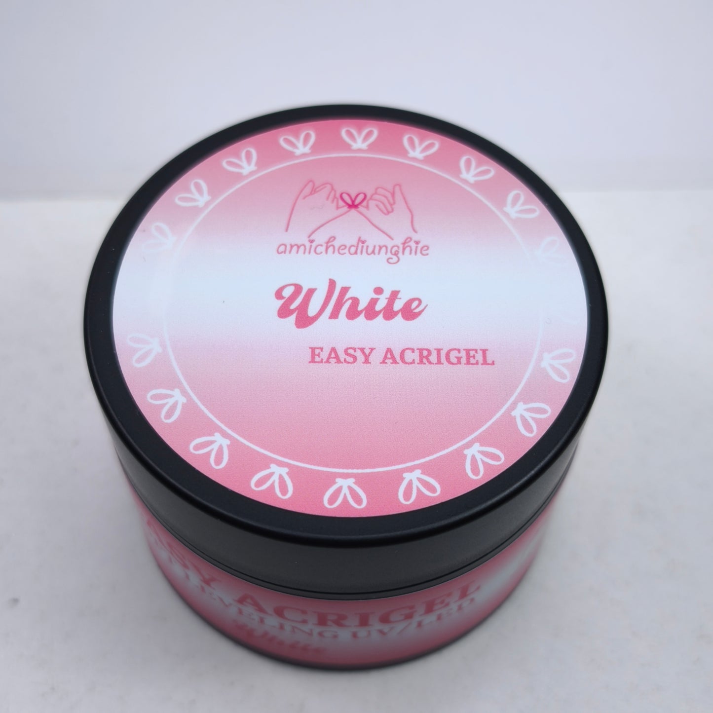 Acrigel White 50ml