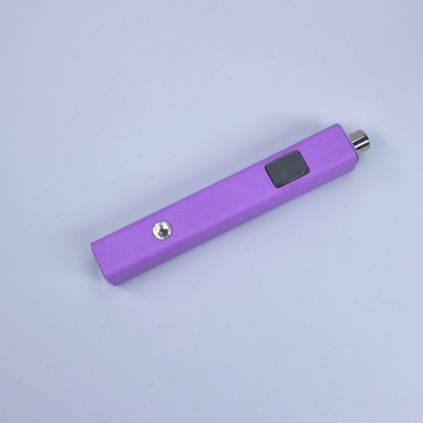 Torcia UV LED 3watt ricaricabile - calamita per gel cat eye - hand lamp 3 watt