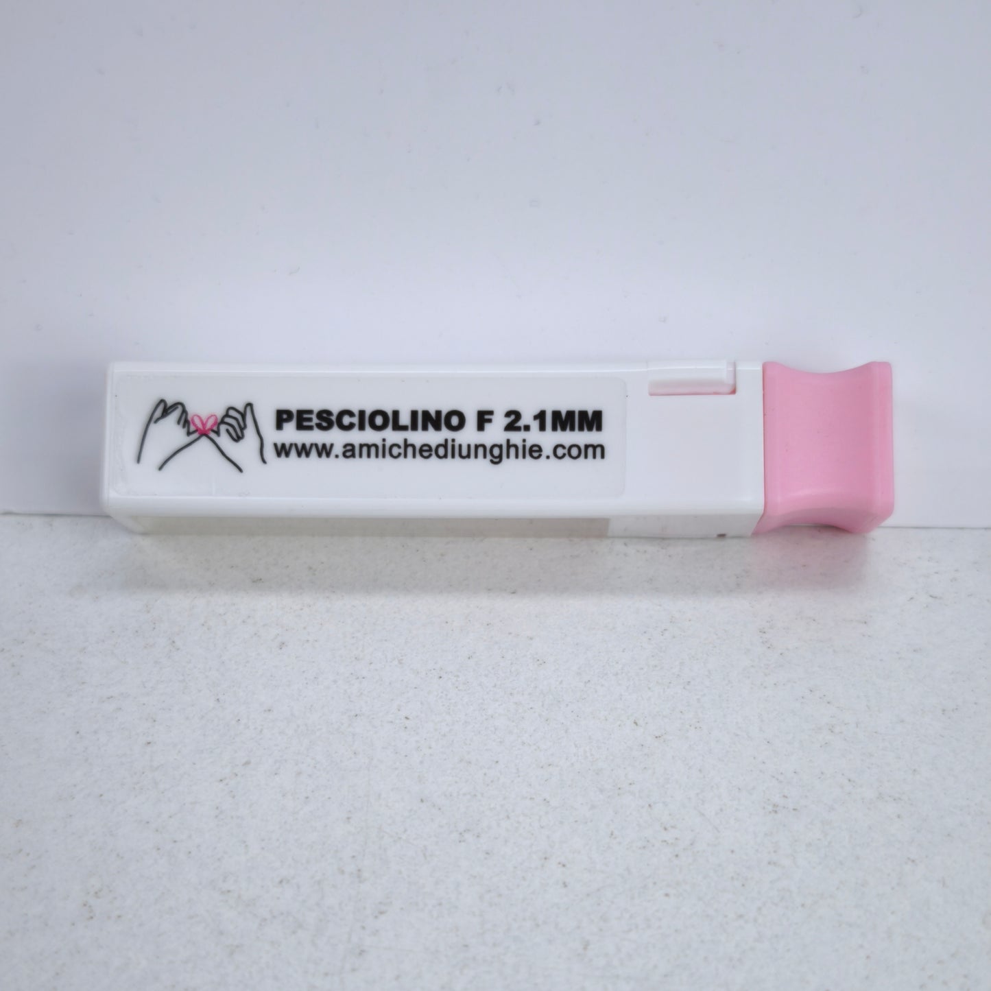 Punta fresa pesciolino 2mm diamante