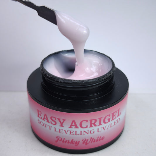 Acrigel Pinky White 50ml