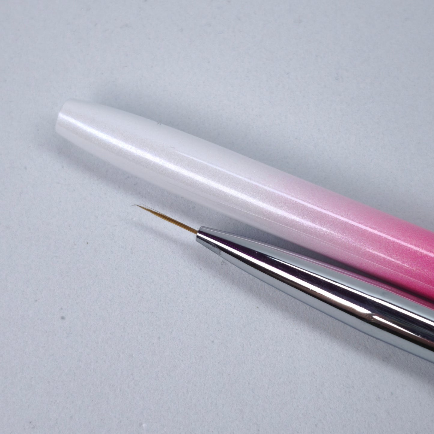 Pennello liner 11mm - pennello nailart linee sottili 11mm