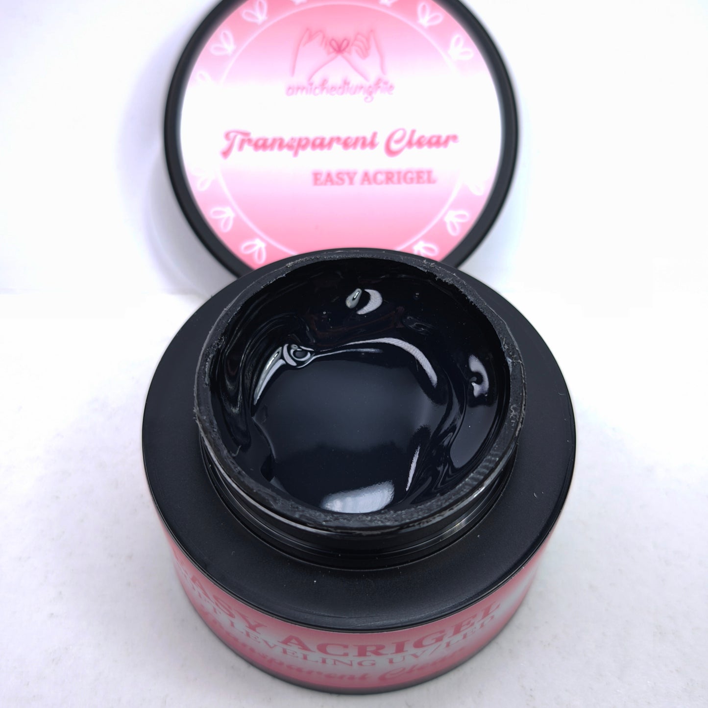 Acrigel Transparent Clear 50ml