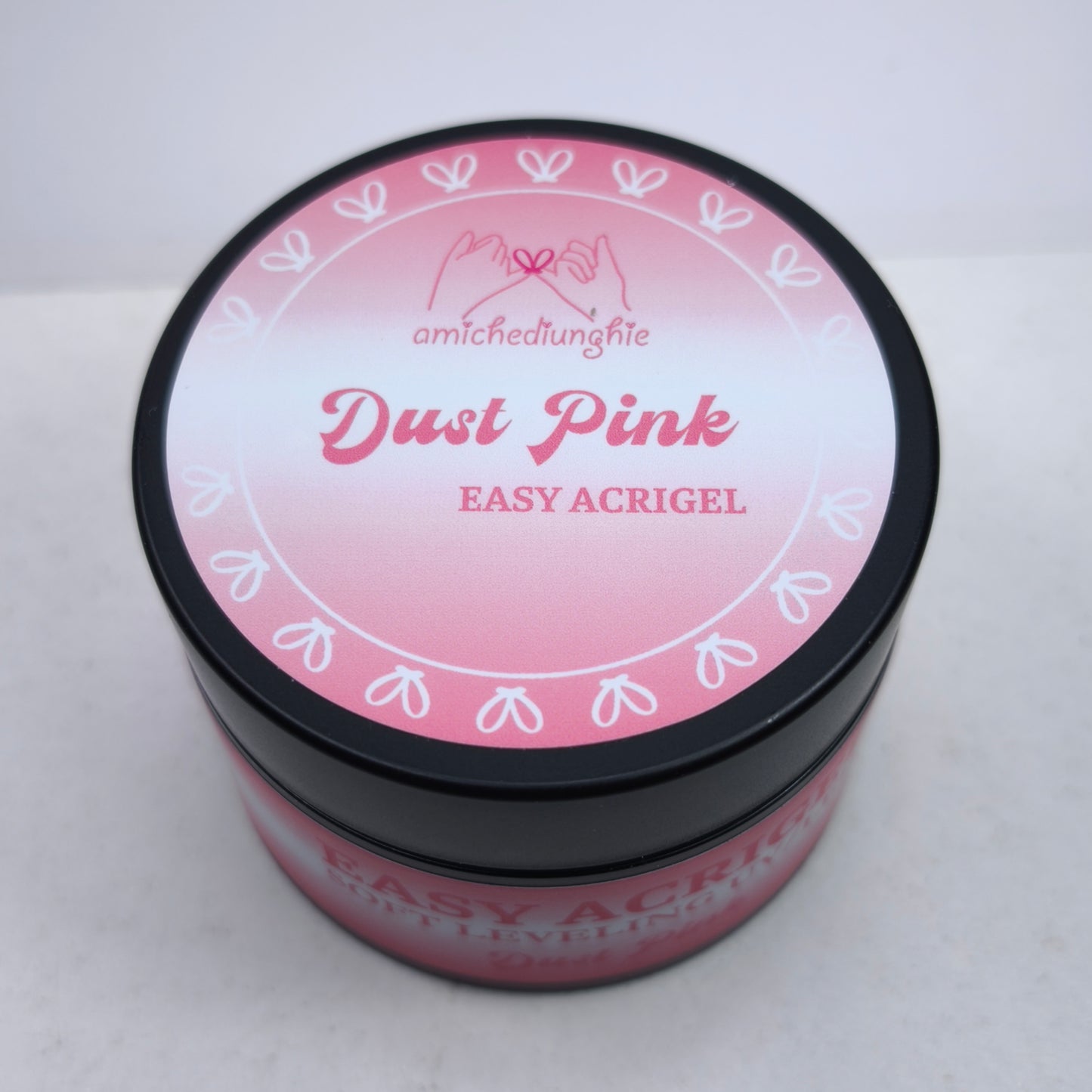 Acrigel Dust Pink 50ml