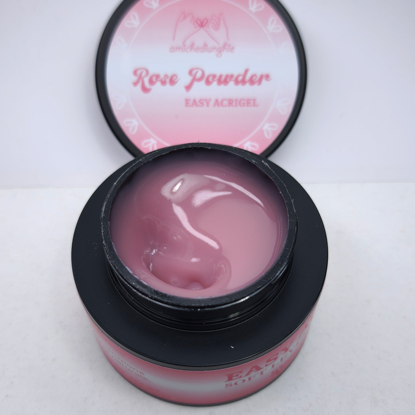 Acrigel Rose Powder 50ml