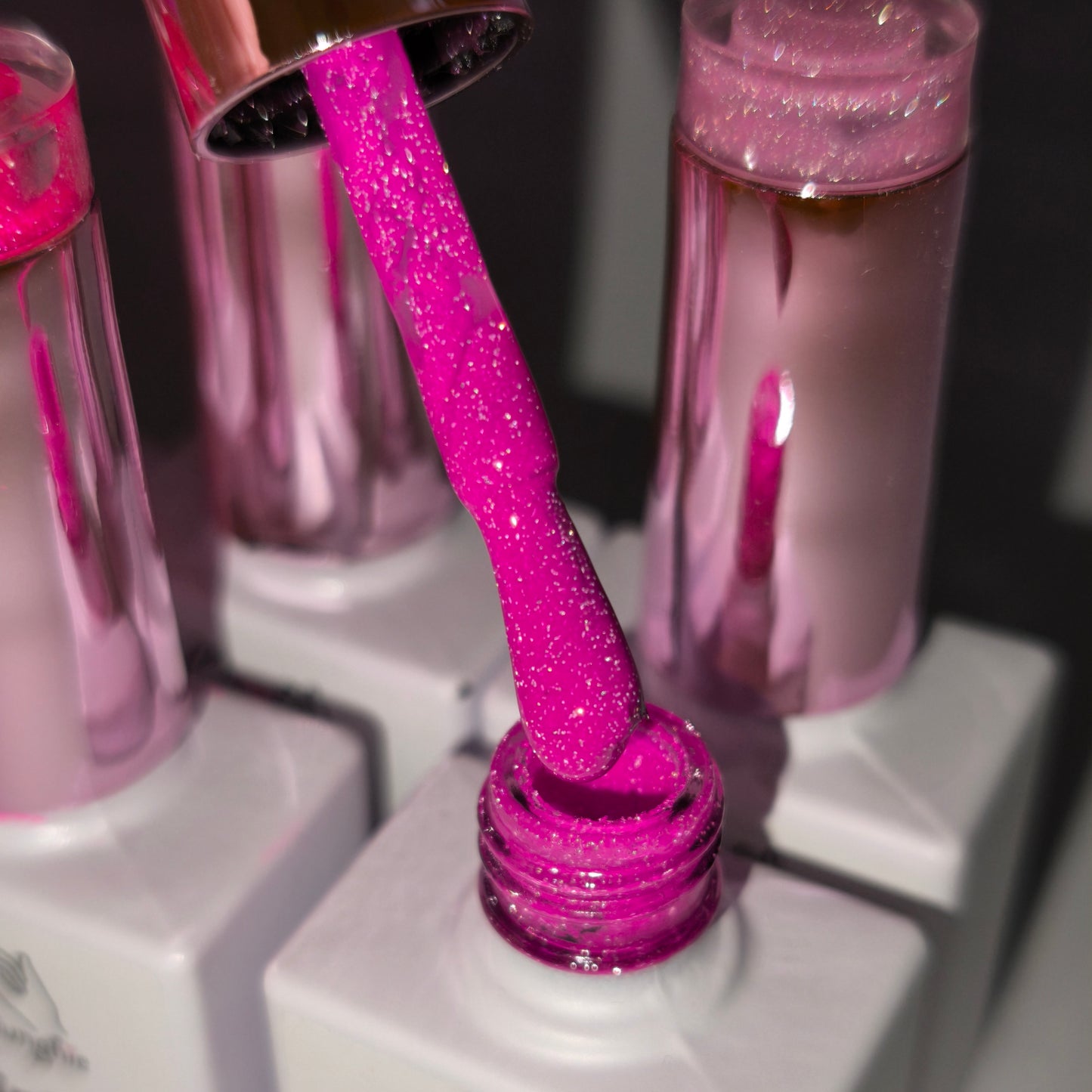 Trinity reflective + Pink Reflective bundle