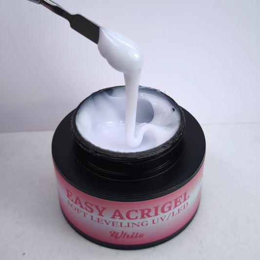 Acrigel White 50ml