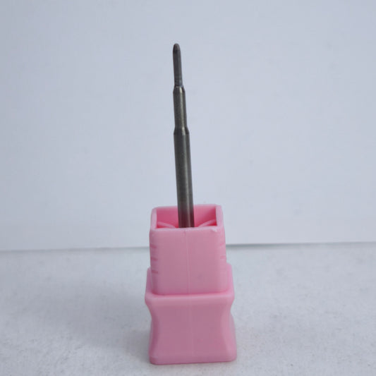 Punta fresa Poligono carbide cuticole