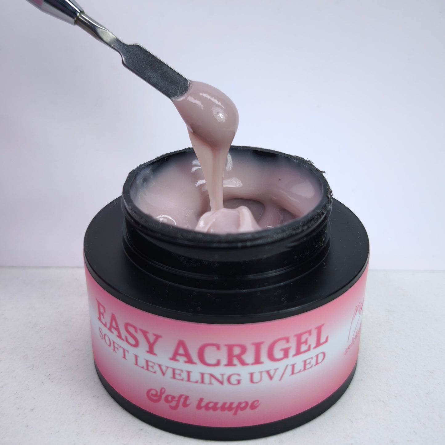 Acrigel Soft Taupe 50ml