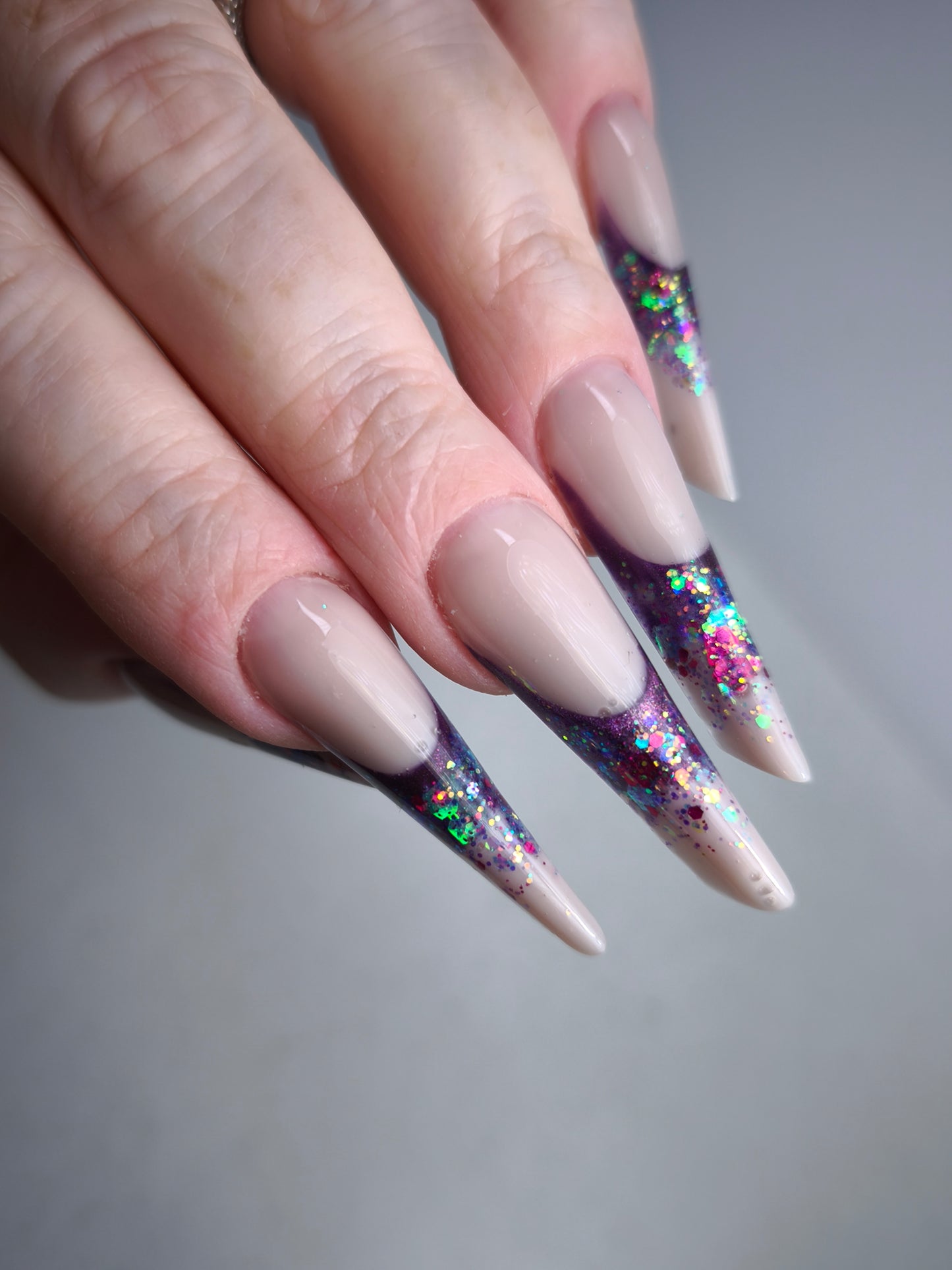 Soft Taupe builder gel - Easy Cream gel 50ml