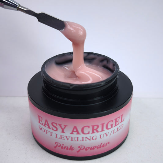 Acrigel Pink Powder 50ml