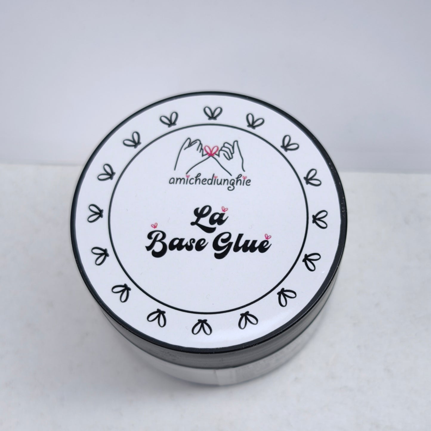 La Base Glue 30ml - gel UV di base denso multifunzione