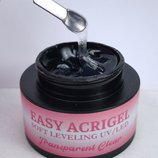 Acrigel Transparent Clear 50ml
