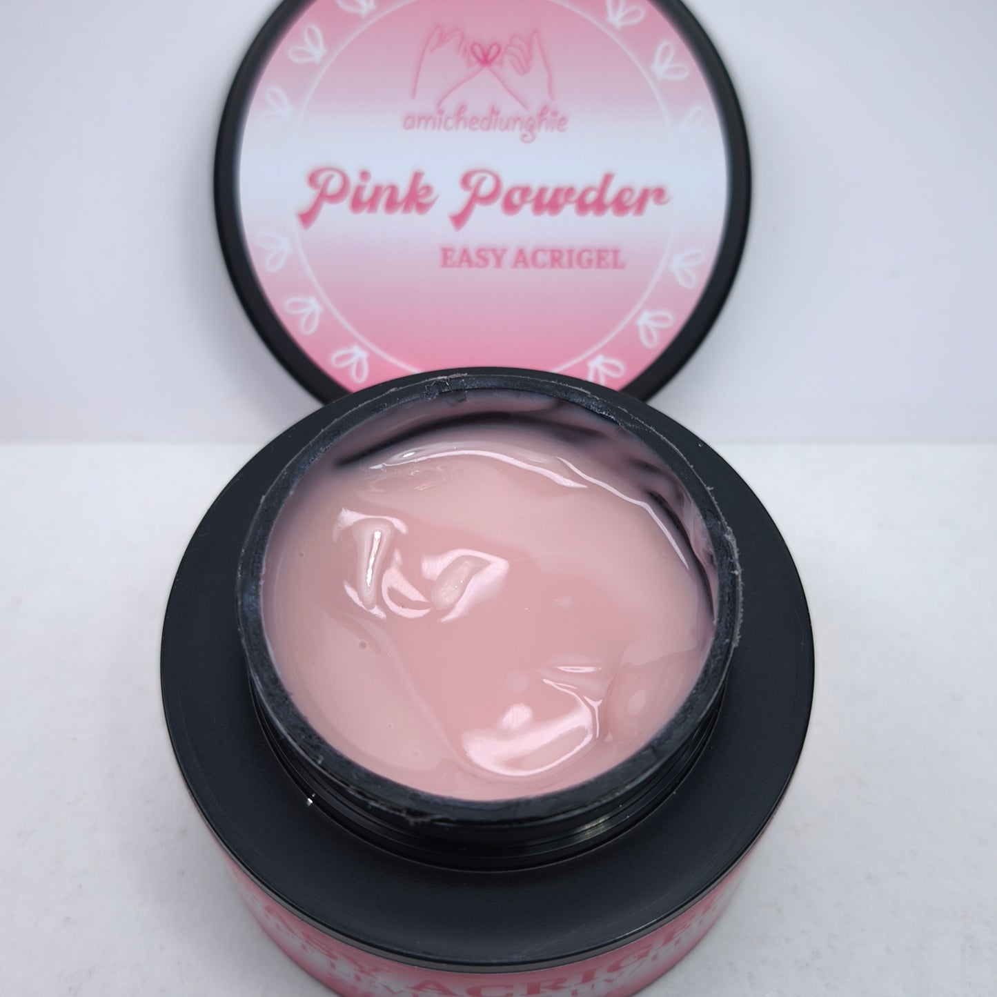 Acrigel Pink Powder 50ml