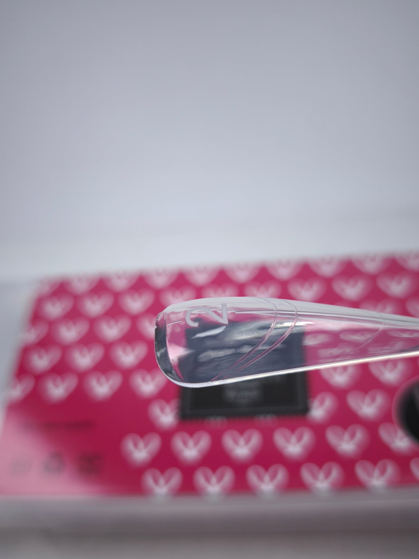 Dualform New Stiletto 303 - dualform nuovo stiletto misure grandi - scalino per giro cuticole perfetto