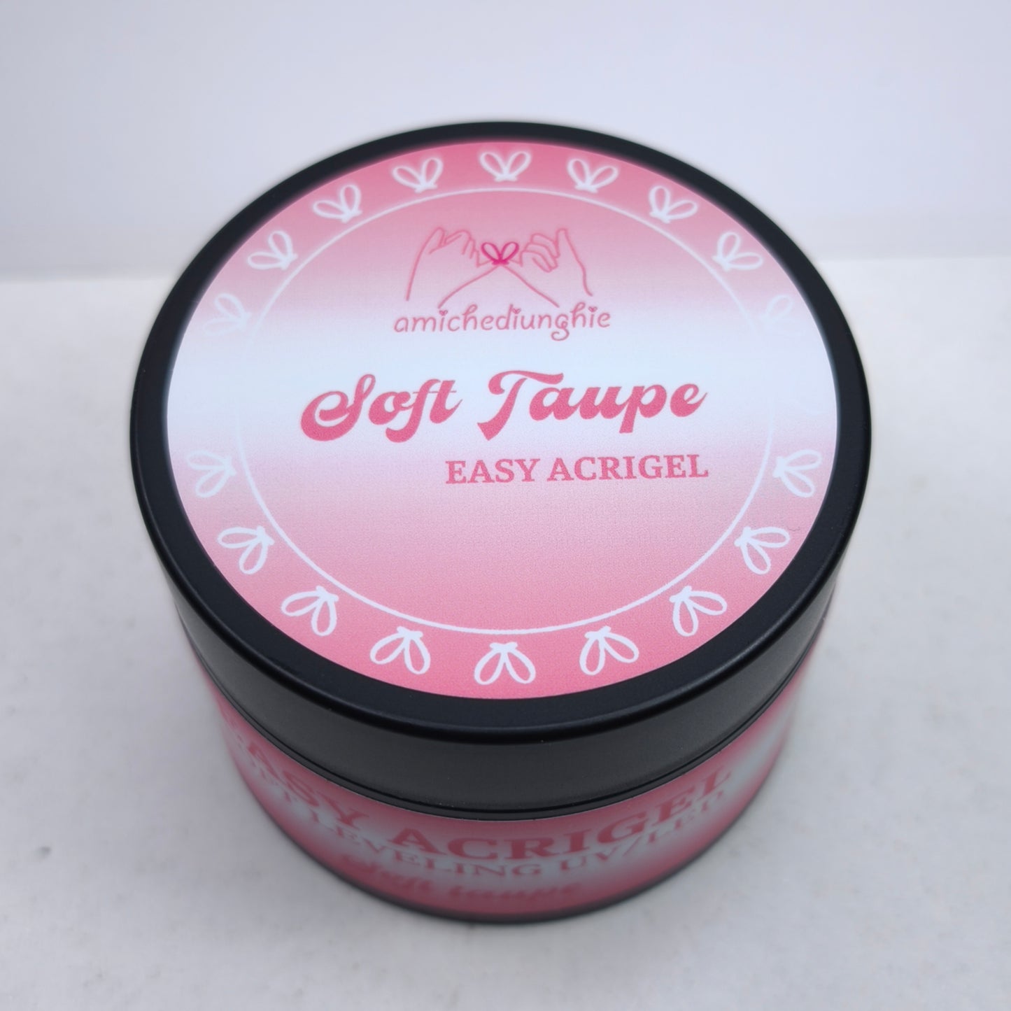 Acrigel Soft Taupe 50ml