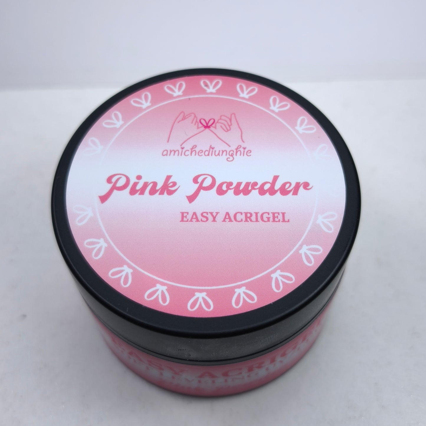 Acrigel Pink Powder 50ml