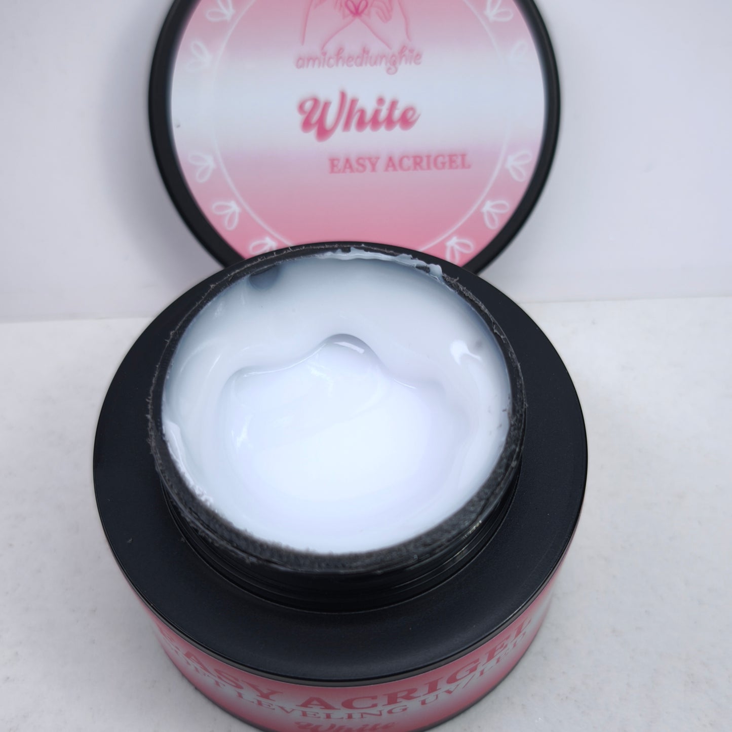 Acrigel White 50ml
